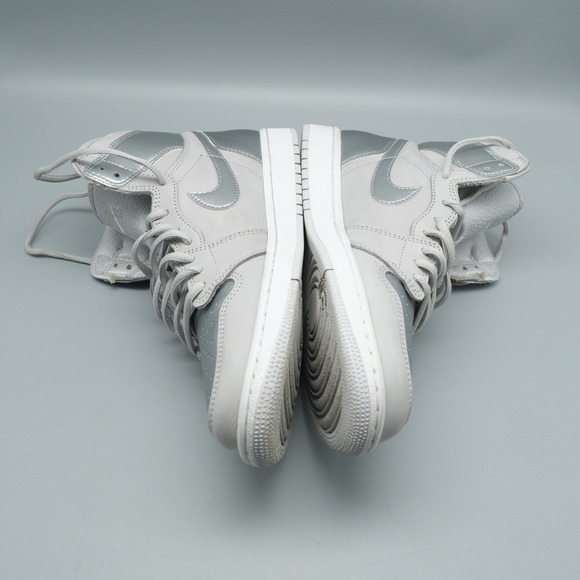 Nike Air Jordan 1 Retro High OG CO.JP Tokyo Neutral Grey Mens Size 10 DC1788 029 - Picture 3 of 11